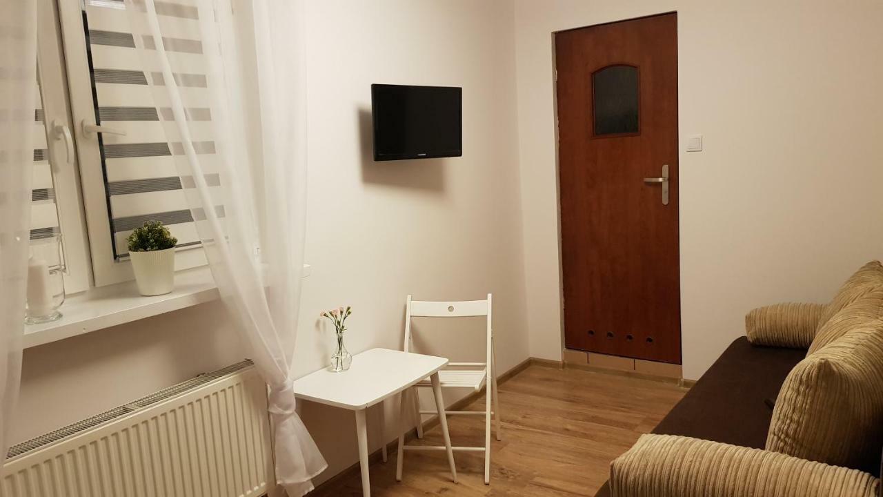 Pokoje Goscinne Venezia Czaplinek Exterior photo
